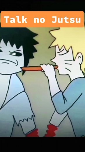 Exploring Naruto's Talk no Jutsu: Real Life Application