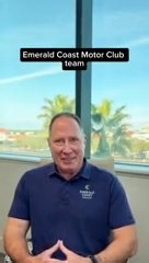 Curious how to get involved with Emerald Coast Motor Club? 👀🏁 While we’re still in the early stages, there will be so many ways to get involved and be a part of what’s coming. The best way to stay in the loop: ✅ Follow us on Facebook Instagram @emeraldcoastmotorclub ✅ Subscribe to our email list on our website (link in bio) emeraldcoastmotorclub.com We’re so grateful for your support and committed to keeping you updated every step of the way. Comment below what you’re most excited about and wh