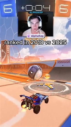 What happened to the beautiful game we love💔Hopefully it’s fully gone soon the cheating🤞(LIVE EVERYDAY) #rocketleague #fyp #AlphaKep #gaming #fy rocketleagueclips viral