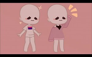 Some gacha hacks (READ DESC BEFORE COMMENTING)_游戏热门视频