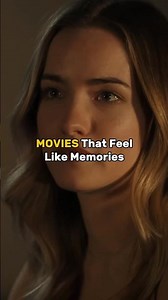🎬 Movies That Feel Like Memories – Aesthetic, Emotional & Unforgettable 💭✨
