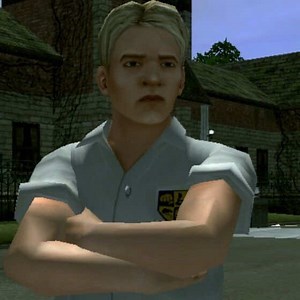 Bully Anniversary Edition Soundtrack: