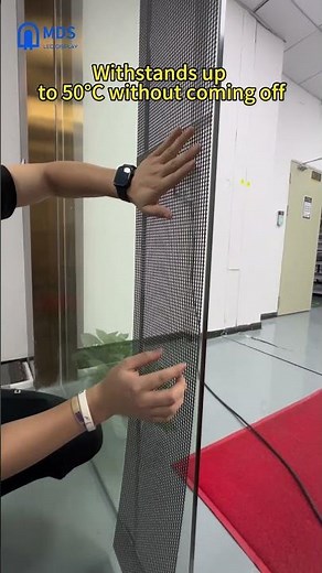 Transform Your Space with MDS Transparent Display | Next-Level See-Through Screens#led #leddisplay