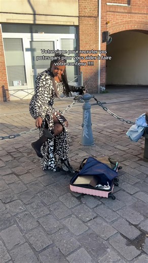 Et ce sont des confident boost 🤭