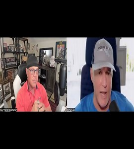 7.5K views · 270 reactions | Michael Jaco & Scott McKay Full Interview - Prepare For Mass Arrests & Emergency Alerts | Deangelo Foley | Facebook