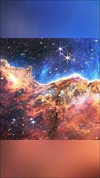 The Beauty of Our Universe ✨