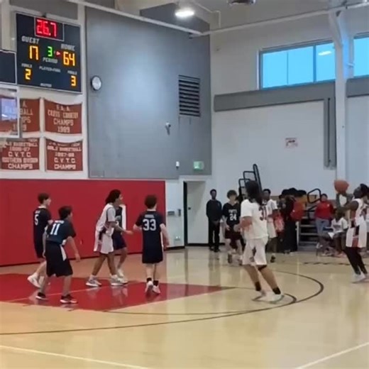 A split night on the court vs. Wolcott Tech. JV came away with a strong win, while Varsity battled hard in a tough matchup. Proud of the effort from both teams—back to work 💪🏀 #jmwrighttech #wrighttechwarriors #wrighttechathletics | J.M. Wright Technical High School