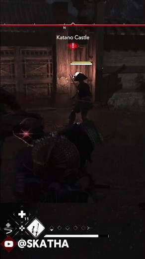 Slice Of Life Trophy in Assassin's Creed Shadows