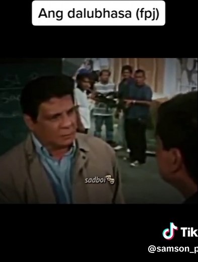 Exploring FPJ: The Legacy of Fernando Poe Jr.