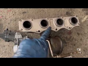 2015 BMW 328i Turbo Replacement 🔥