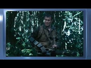 Predators - Trailer Italiano