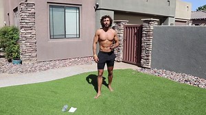 6.4M views · 2K reactions | Give this new 15 minute fat burning HIIT workout a go this weekend  | The Body Coach | Facebook