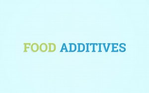 【YouTube趣味科普】食品添加剂.Food Additives【自制双语熟肉】