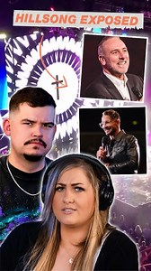 Celebrity Megachurch Hillsong Exposed | Kendall Rae
