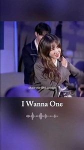 One Day Only #WannaOne #IOI Energetic