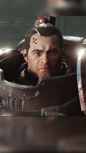 For the EMOERATOR#titus #warhammer40k #warhammer40000 #spacemarine