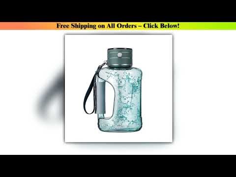 1500ml Portable Hydrogen Generator Water Filter Ionizer Pure H2 Rich Hydrogen Oxygen Water bottle