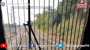 147K views · 263 reactions | How does Loco Pilot drive Train: Riding Loco between Perambur & Avadi Railway Station | News Station #Train #Locomotive #IndianRailways #locopilot | News Station | Facebook