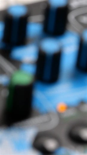 Looking to get started with modular synths? In the latest video on the Perfect Circuit YouTube channel, our pal Sarah Belle Reid talks about a great entry point: semi-modular synths 🤩 Semi-modular synthesizers can be an affordable accessible entry point, providing a streamlined workflow and a huge range of musical possibilities. In this video, Sarah walks through some of their advantages and disadvantages; she then offers recommendations of some of her favorite instruments for folks new to modu