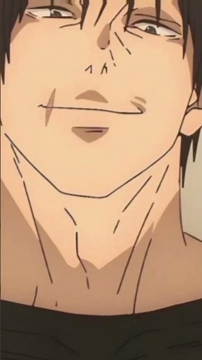 #anime #animeplanet #jujutsukaisen ☠️☠️☠️☠️☠️☠️💀☠️