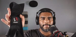 Watch Schiara Posture Corrector Review on Amazon Live