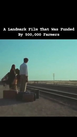 Cinema Of The World on Instagram: "Manthan (1976) is an Indian (Hindi) film directed by Shyam Benegal. The film tells the story of A veterinarian, Dr Rao, who makes a visit to a village, where he intends to commence a co-operative society dairy for the betterment of the rural people. 'Manthan’, inspired by the dairy cooperative movement led by Dr Verghese Kurien, the Father of the White Revolution in India, was the country's first crowdfunded film, where 500,000 dairy farmers contributed ₹2 each