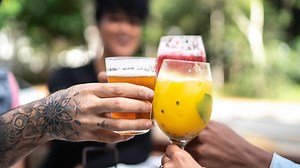 How to get rid of a hangover with these food and drink remedies