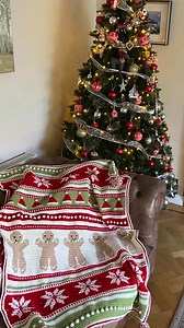 🧶 Make the holidays extra cozy with the Christmas Eve Wishes Blanket Pattern! A festive crochet design that’s perfect for snuggling, gifting, or adding handmade charm to your holiday décor. ✨ Beginner-friendly instructions ✨ Works beautifully in Christmas colors ✨ PDF pattern – instant download 🎁 Crochet a holiday blanket to treasure year after year! 👉 Get your pattern here | Quilt & Loop