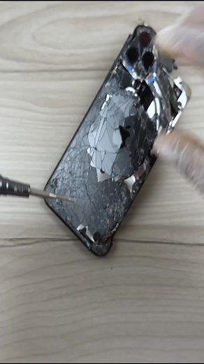 5.1K views · 17 reactions | 來Nice Day !殺 i Found Many iPhone 14 _13 _12 _11 Huawei Mate 40 Pro... Restore iPhone 11 Pro Max ! Part 29 | Restore Urphone | Facebook