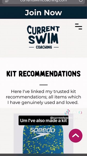 Current Swim Coaching is officially live!!! 🎉✨🩵 . I’m equal parts nervous and excited to officially launch my website into the universe, and open up spots in my online personalised swim coaching programme for November 2025! 🏊‍♀️ . It has been quite a journey already to get to this point but I can’t wait to see where CSC can go. I’m so excited to help people achieve their swimming goals and be a small part in their journey. . If you’re looking for better form, faster times or simply to enjoy y