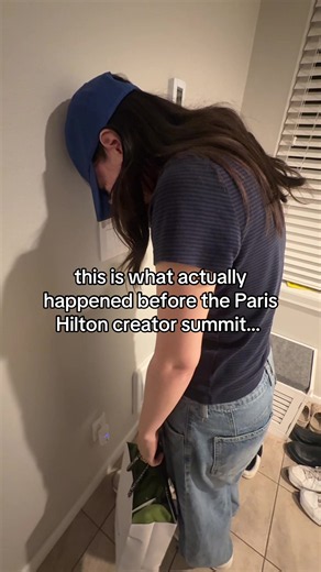 This is raw and a little scary for post but I feel pulled to and that it will find the person who need it. This weekend helped me see how we truly are not alone, I’m so excited to share more. Thank you @ParisHilton for having me and being such a welcoming soul. This isn’t always easy but it’s also absolutely a super power! Snowing the high means we must also be honest about the lows, so that people don’t struggle silently or assume they are the only one! #unstoppable #adhd
