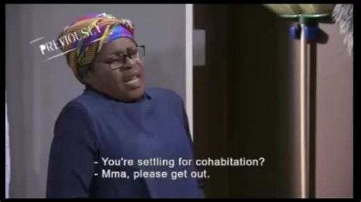 #skeem_saam yesterday