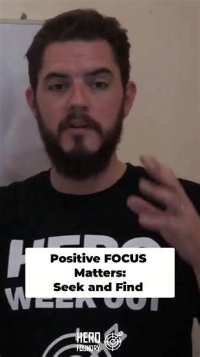 Your Attention is KEY: What You Focus On Grows! . What you Focus on GROWS. If you're stuck in negativity, look for silver linings. Don't miss your life's bigger picture. Broaden your Vision for a better future, and don't stay in that Pit too long. Pay attention to where you put your own FOCUS, because as the old saying goes, seek and you will find. . #PositiveMindset #ExpandYourVision #FocusOnGrowth #SilverLinings #Attention #Focus #Vision #Group7 #G7 #GrowthMindset #CodyMcKibben #Transformation