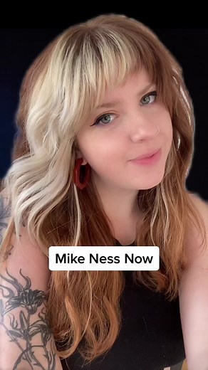 Everyone’s been asking for Mike Ness, here’s the man himself #mikeness #socialdistortion #punkrock