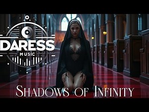 (Epic Dark Progressive/Trance Mix) Shadows of Infinity | DARESS: Trance Universe