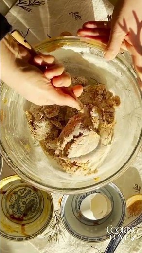 “Easy 10-Minute Gingerbread Cookies! No Mixer, No Fuss — The Perfect Cozy Christmas Treat!”