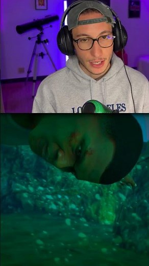 The secret at the bottom of the ocean in GTA 5!