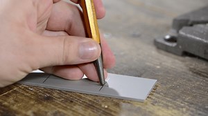 Accurate/Safety/Worryfree Drill With Best Automatic Center Punch - ForHandyman