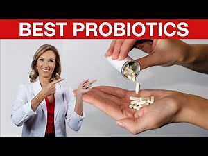 5 Things You Should Know About Probiotics | Dr. Janine