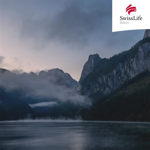 #swisslifeselectat #finanziellselbstbestimmt | Manfred Röck