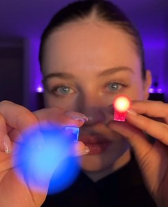 Relaxing ASMR with Belle for Peaceful Sleep