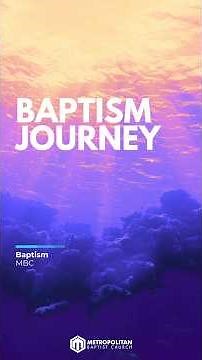 Baptism Journey: Faith, Family & Finding God’s Love | Powerful Testimony #Baptism #Faith