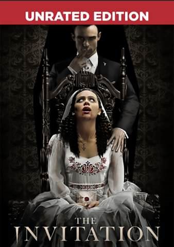 The Invitation: Unrated Edition