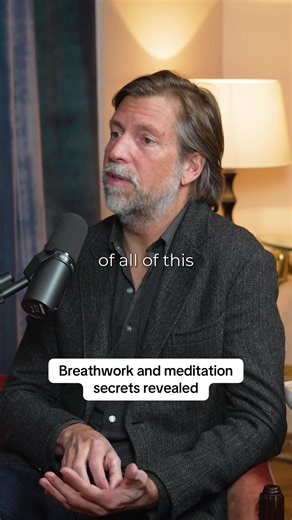Discover the extraordinary abilities of Himalayan monks, like Swami Rama, who mastered impossible feats through breathwork and meditation. We explore ancient secrets to unlock your own potential and challenge our understanding of human capabilities. Speaker: James Nestor #thebreathhaus #breathwork #meditation #mindfulness