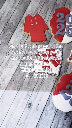 🎓👩‍🎓👨‍🎓🎓🎉 #classof2025🎓 #classof2025 #senior #seniorgift #graduation #grad #gradcookies #graduationcelebration #gradcap #cookies #cookie #sugarcookies #gradparty #gradpartyideas #seniortreats #gradgift #gradgifts #gradgiftideas #graduationcookies #celebration #youdidit #graduationvibes #graduationcelebration #smallbusiness #smallbusinessowner #mysweetietreatscookies #mysweetietreats #giftsforher #giftsforhim | My Sweetie Treats