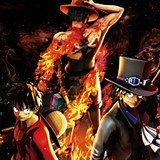 One Piece: Burning Blood