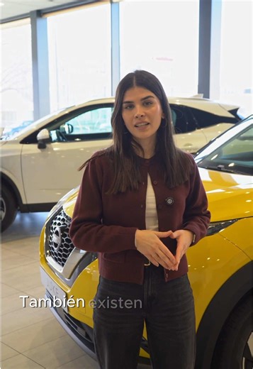 La forma en la que te mueves cada día, los kilómetros que haces, marcan la diferencia a la hora de elegir tu próximo coche. Porque no se trata solo de diseño o equipamiento, sino de lo que realmente necesitas en tu día a día. Cada vehículo tiene su propia manera de generar energía, y acertar depende, sobre todo, de tu estilo de vida.🚗​⛽​🔋​ ¡Te lo contamos! #MarcosAutomoción #coches