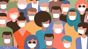 From short-term impacts to long haulers, here's what COVID-19 can do to your body