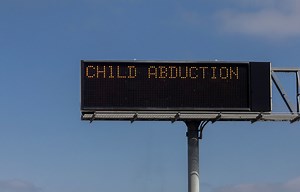 1 Child Found, 1 Still Missing In Ohio Amber Alert