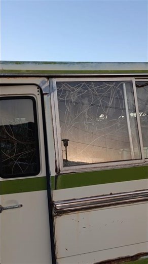 Horrible bus Part2 Japan🇯🇵
